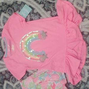 Cynthia Rowley outfit size 7/8